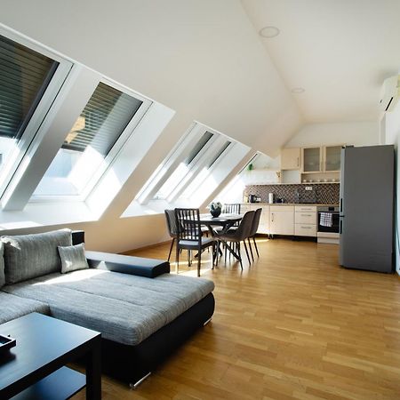 Ley Apartments เวียนนา ห้อง รูปภาพ