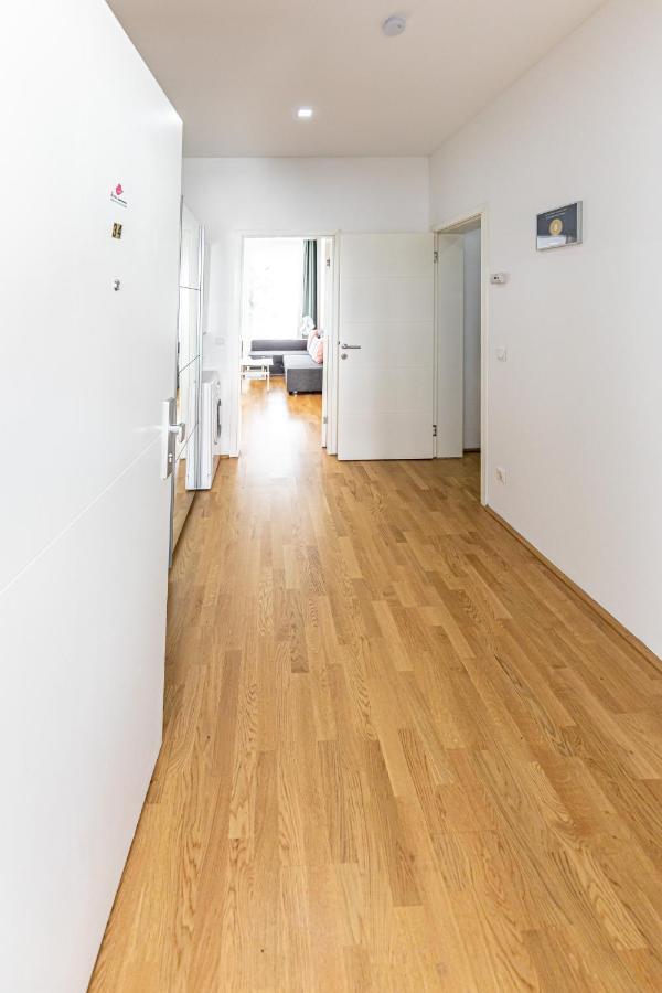 Ley Apartments เวียนนา ภายนอก รูปภาพ