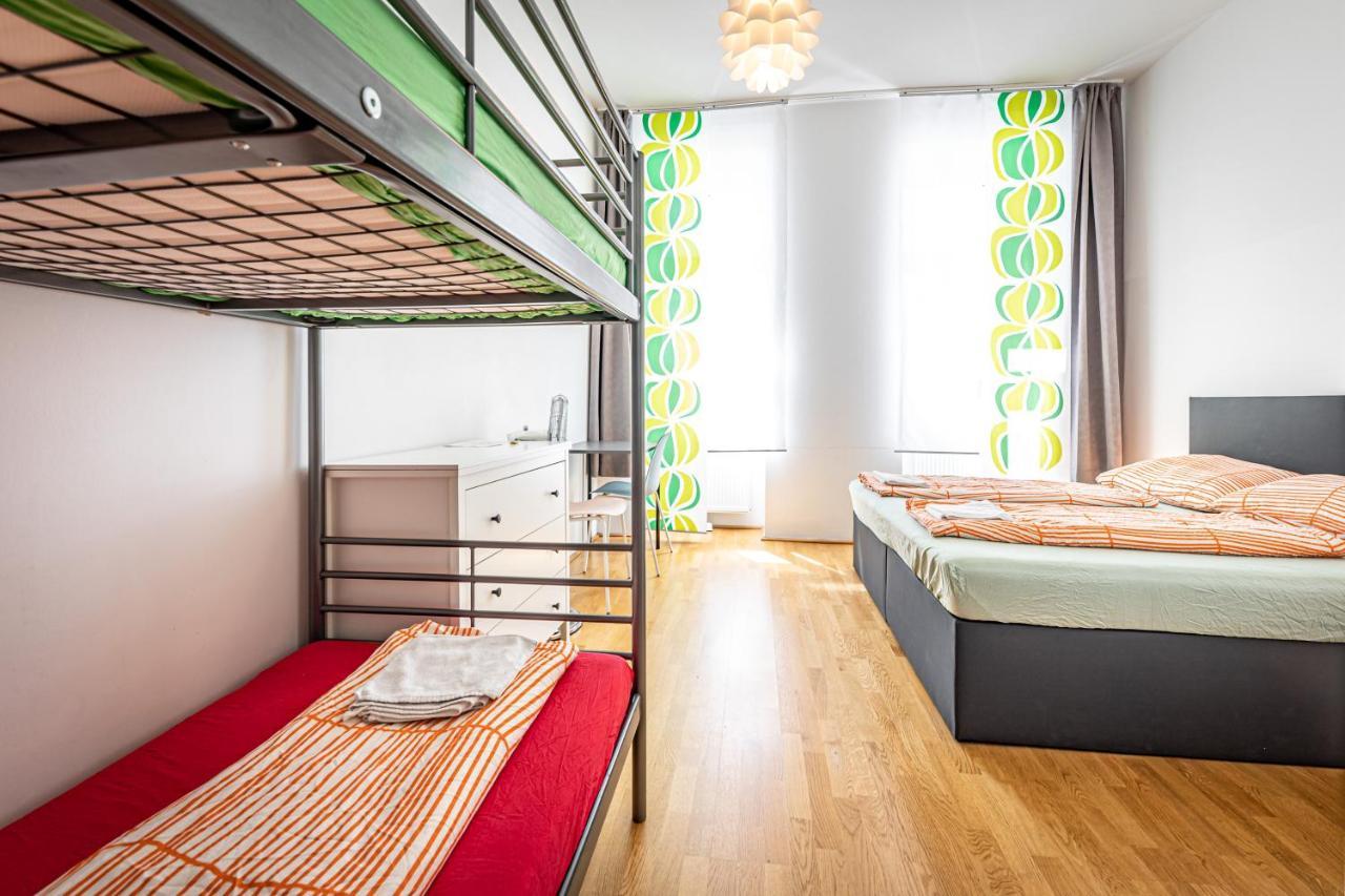 Ley Apartments เวียนนา ห้อง รูปภาพ