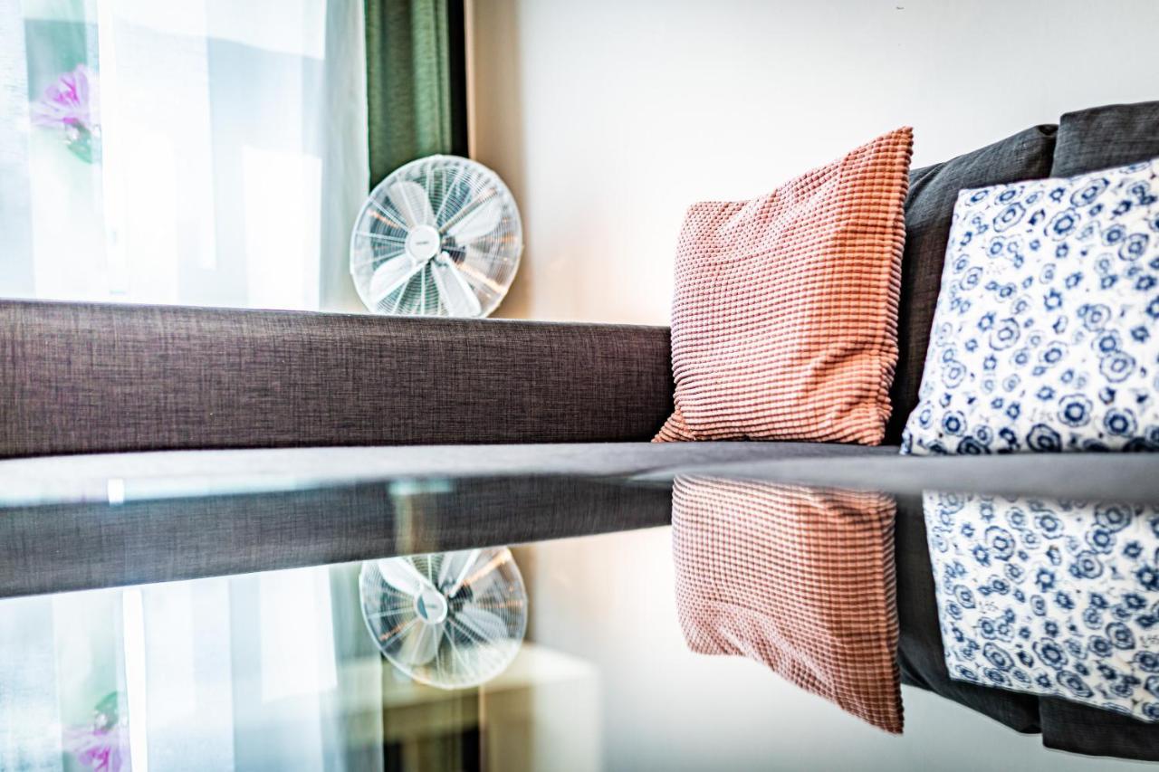 Ley Apartments เวียนนา ภายนอก รูปภาพ