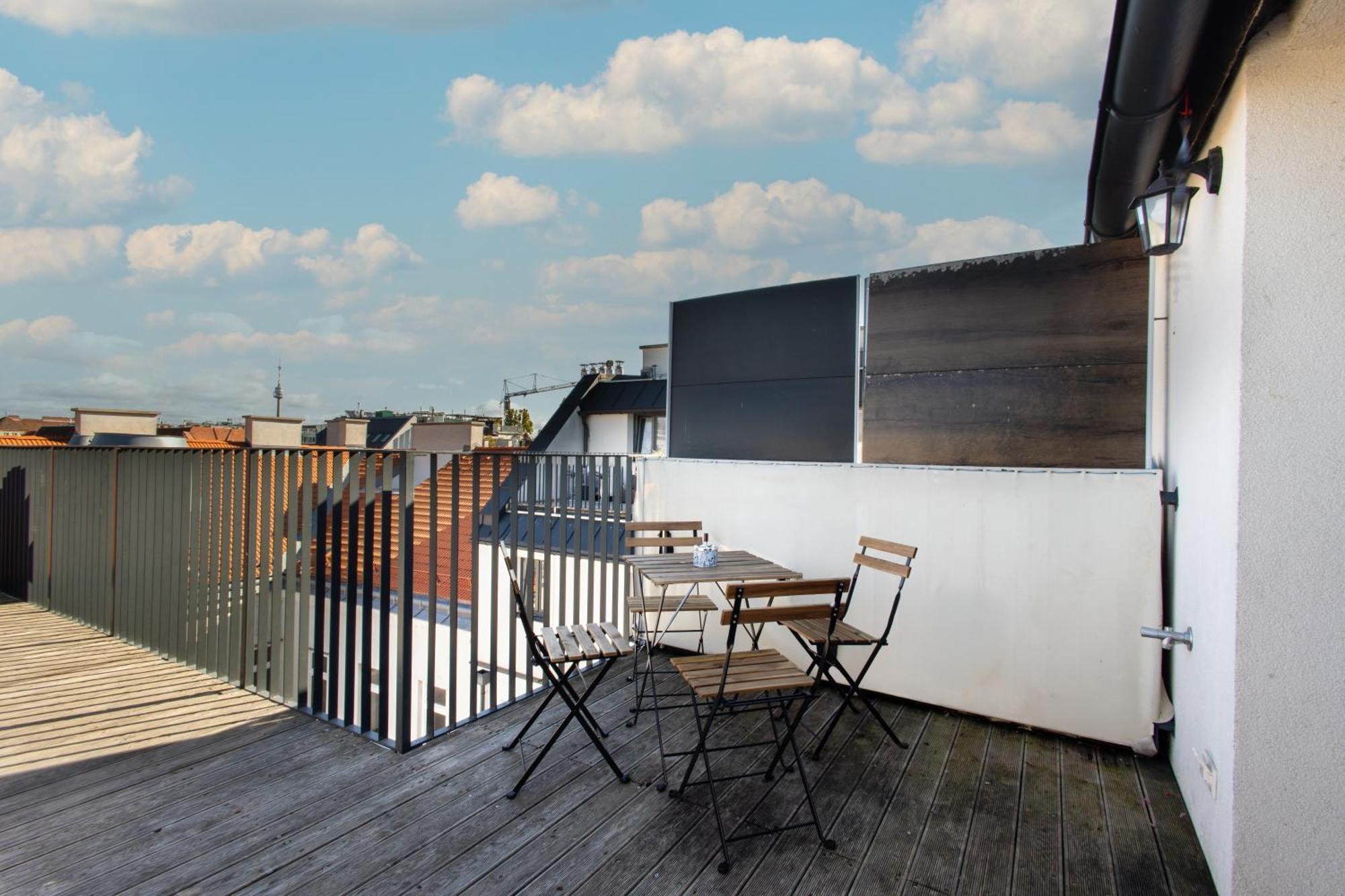 Ley Apartments เวียนนา ห้อง รูปภาพ