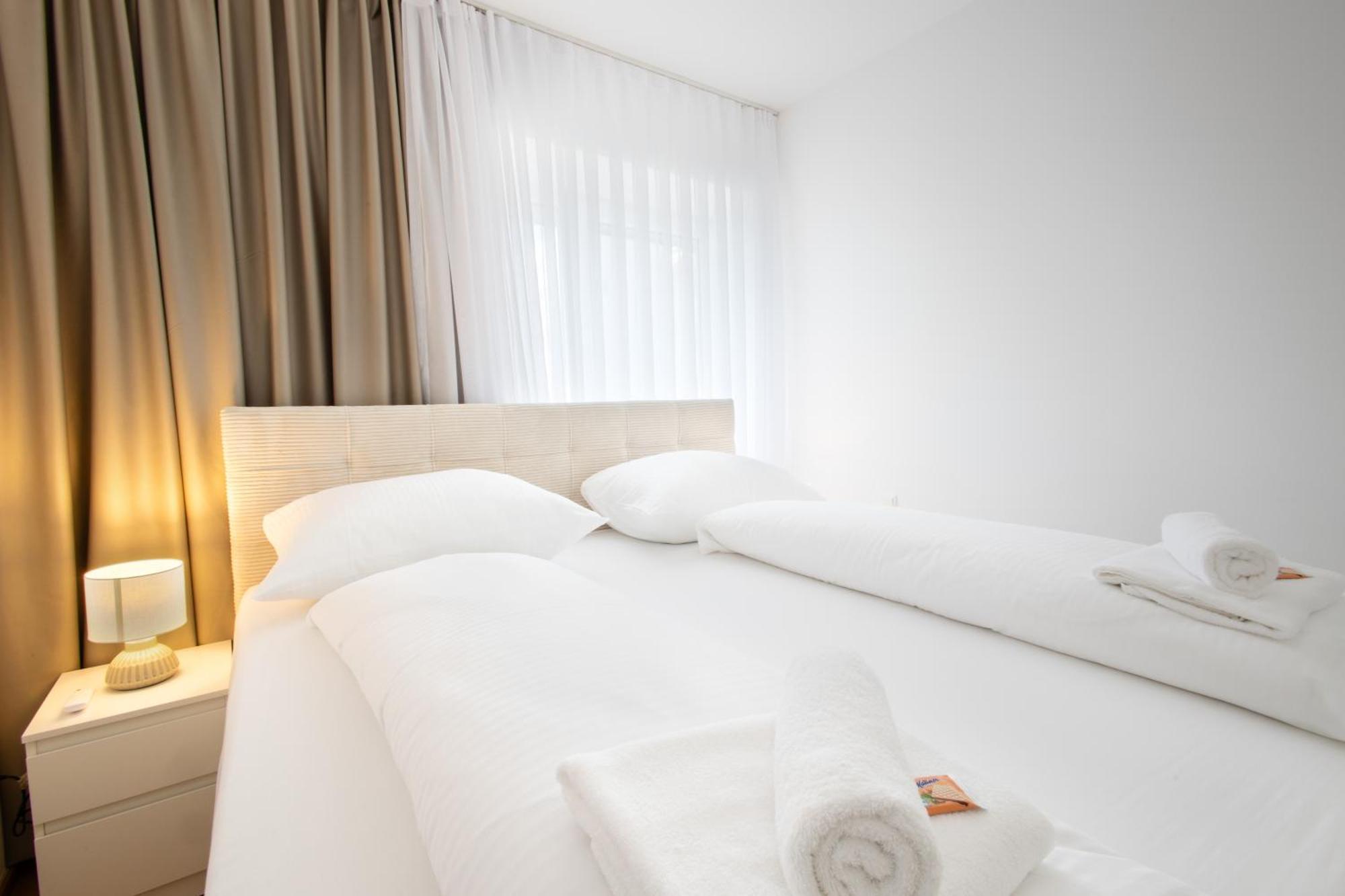 Ley Apartments เวียนนา ห้อง รูปภาพ