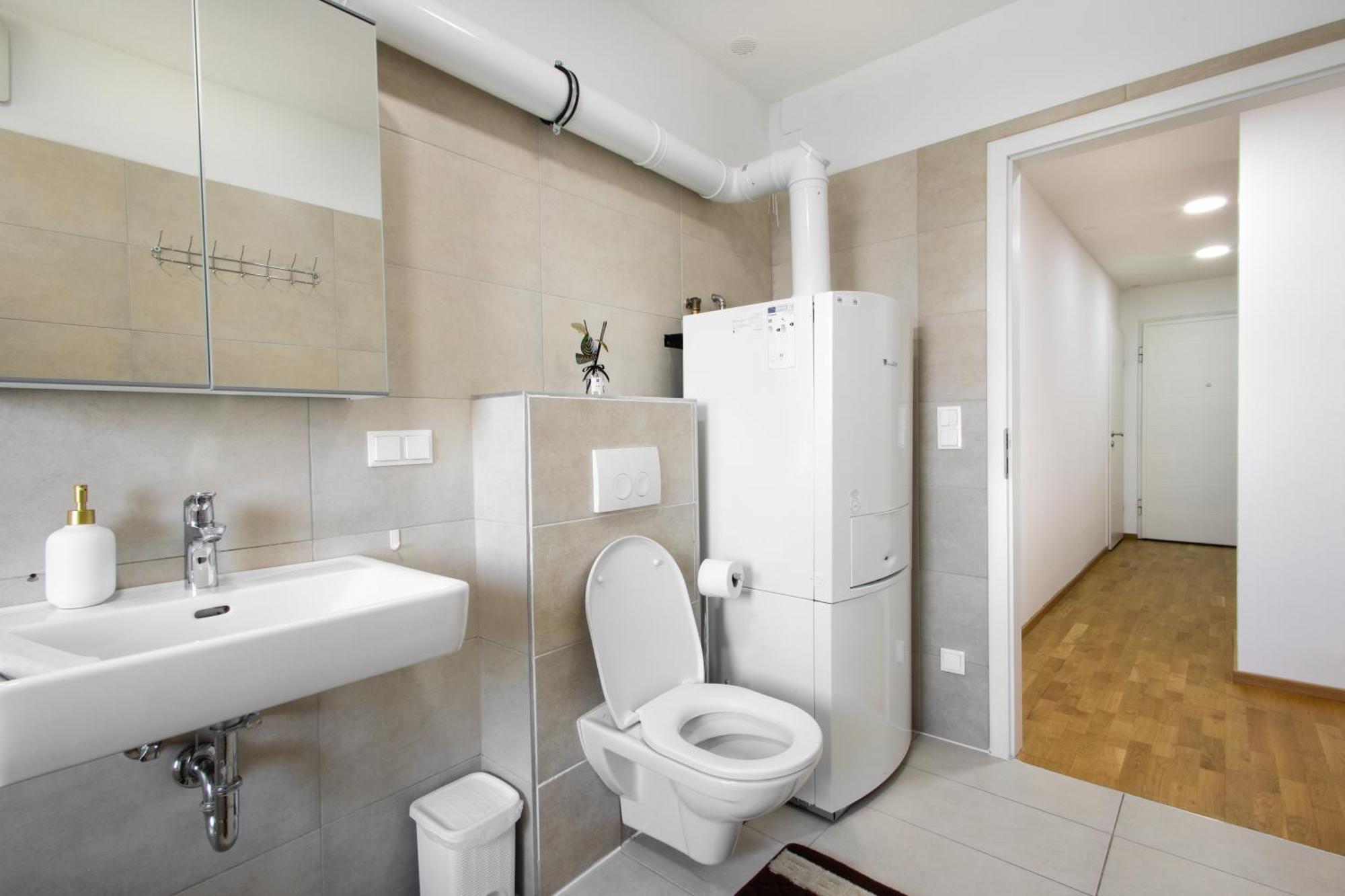 Ley Apartments เวียนนา ห้อง รูปภาพ