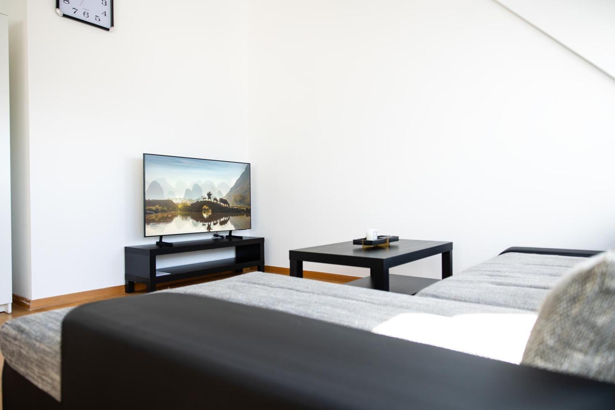 Ley Apartments เวียนนา ห้อง รูปภาพ