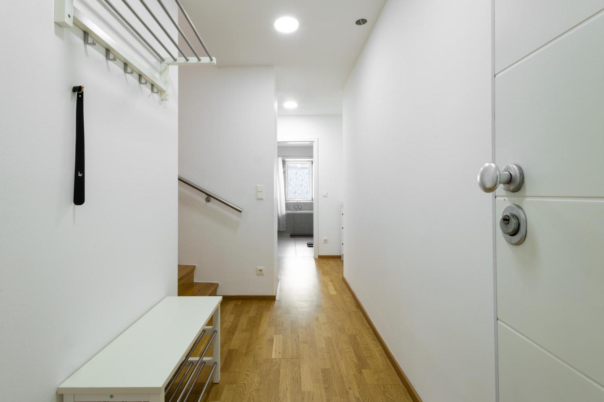 Ley Apartments เวียนนา ห้อง รูปภาพ